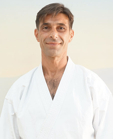 Mirko Saffioti