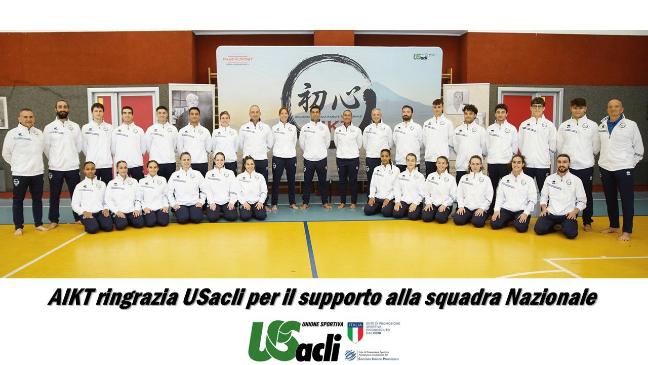 Squadra Nazionale AIKT