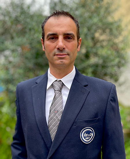 Andrea Billitteri