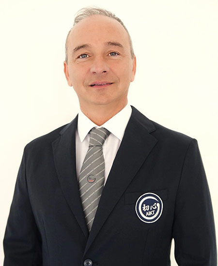 Riccardo Frare